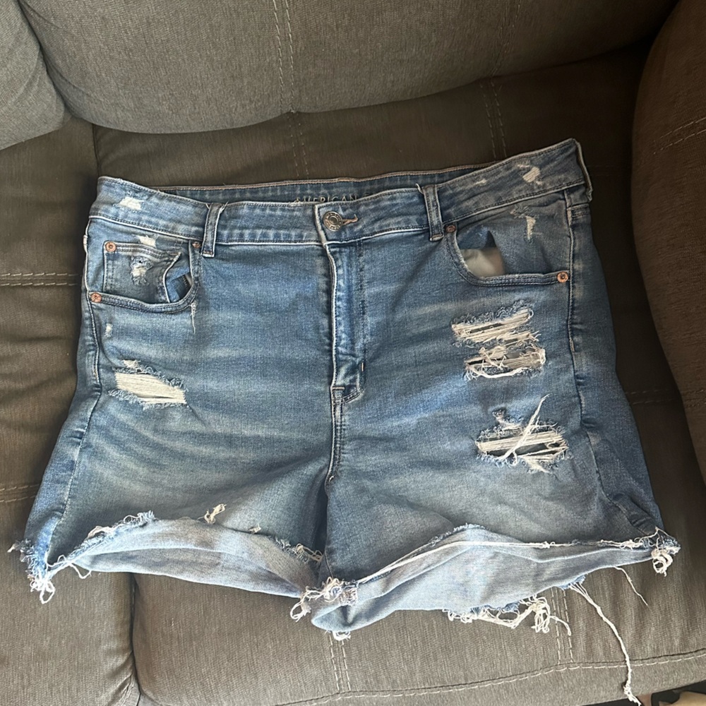 American Eagle Outfitters Jean shorts